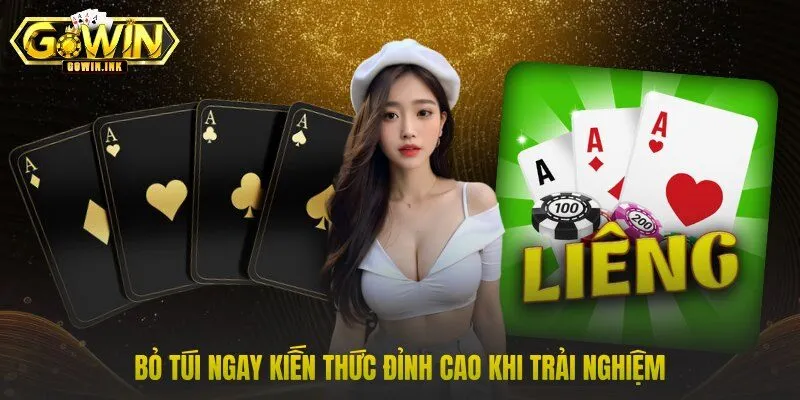 Bỏ túi ngay kiến thức đỉnh cao khi trải nghiệm