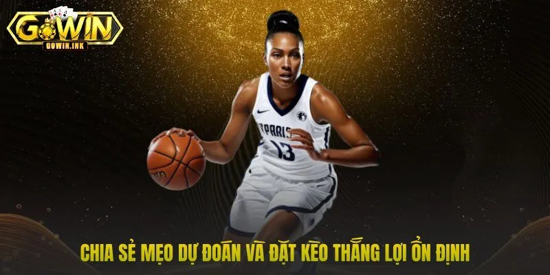 Chia sẻ mẹo dự đoán và đặt kèo thắng lợi ổn định