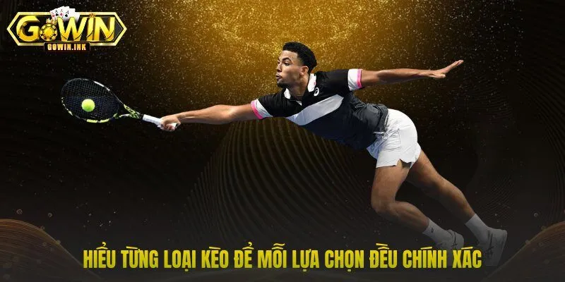 Hiểu từng loại kèo để mỗi lựa chọn đều chính xác