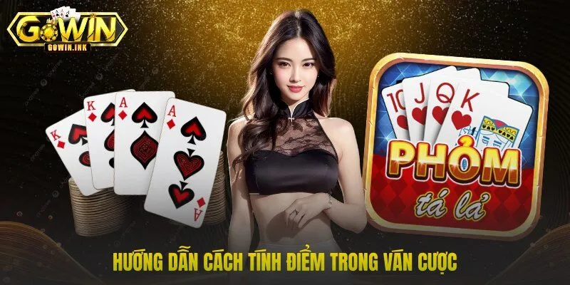 Hướng dẫn cách tính điểm trong ván cược