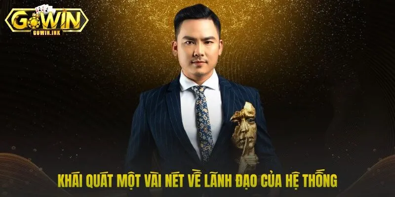 Khái quát một vài nét về lãnh đạo của hệ thống