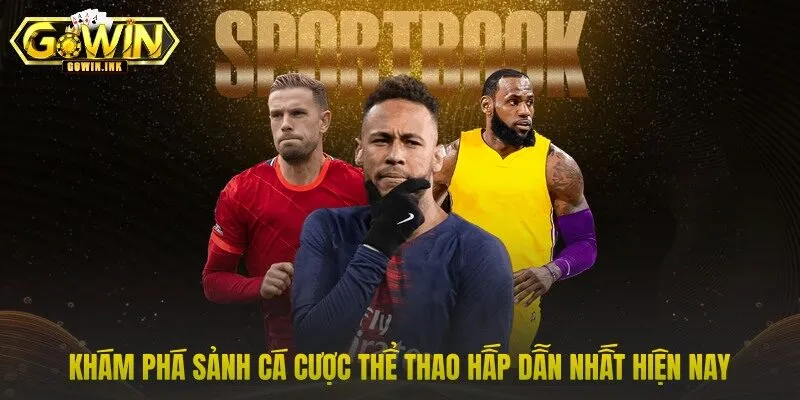 Khám phá sảnh cá cược thể thao hấp dẫn nhất hiện nay