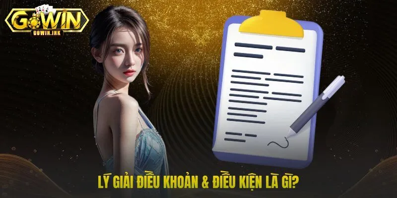 Lý giải điều khoản & điều kiện là gì?